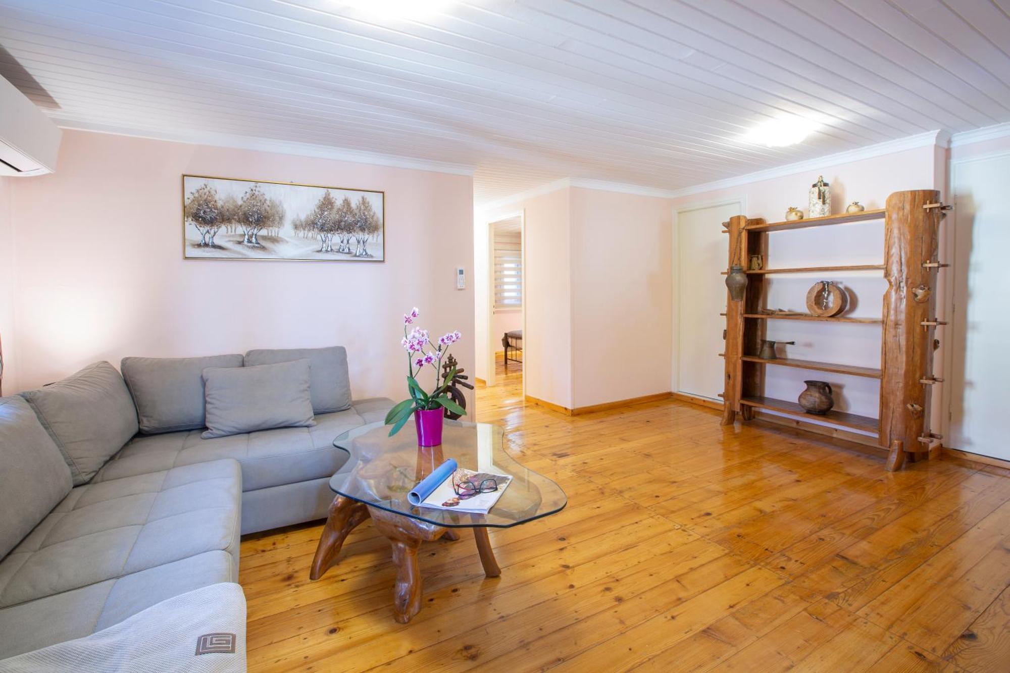 Markem Village House Katouna ภายนอก รูปภาพ