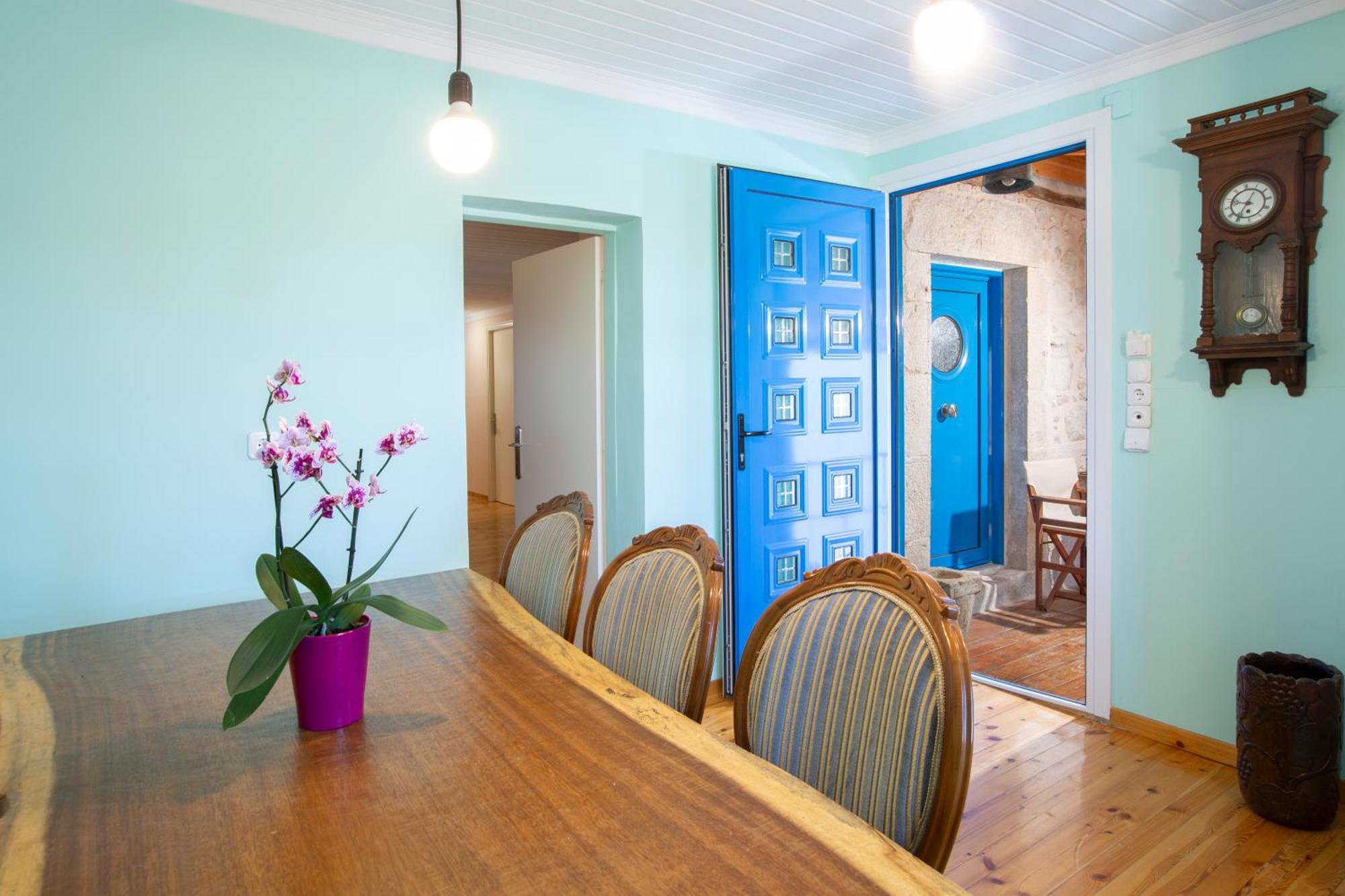 Markem Village House Katouna ภายนอก รูปภาพ