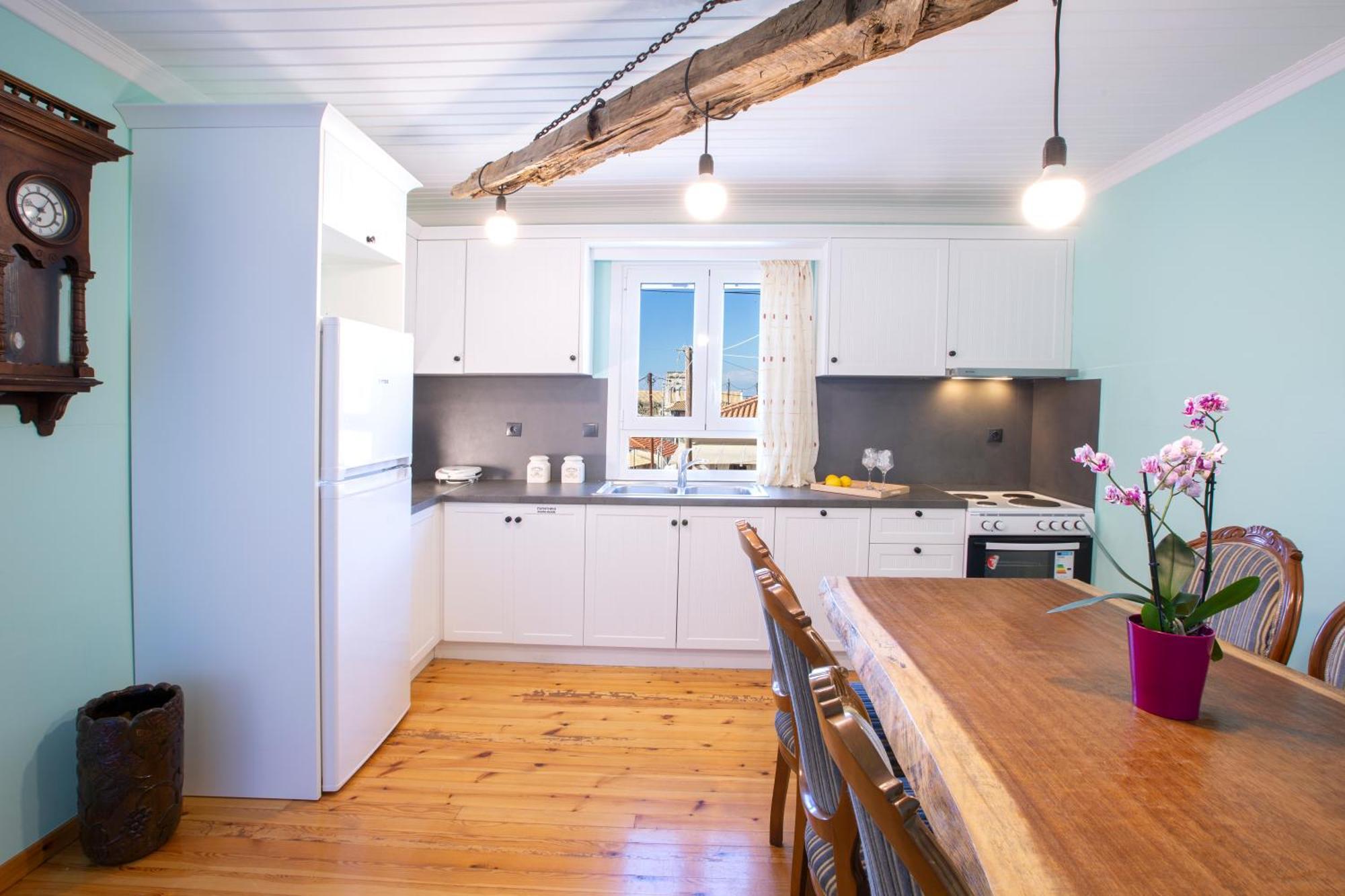 Markem Village House Katouna ภายนอก รูปภาพ