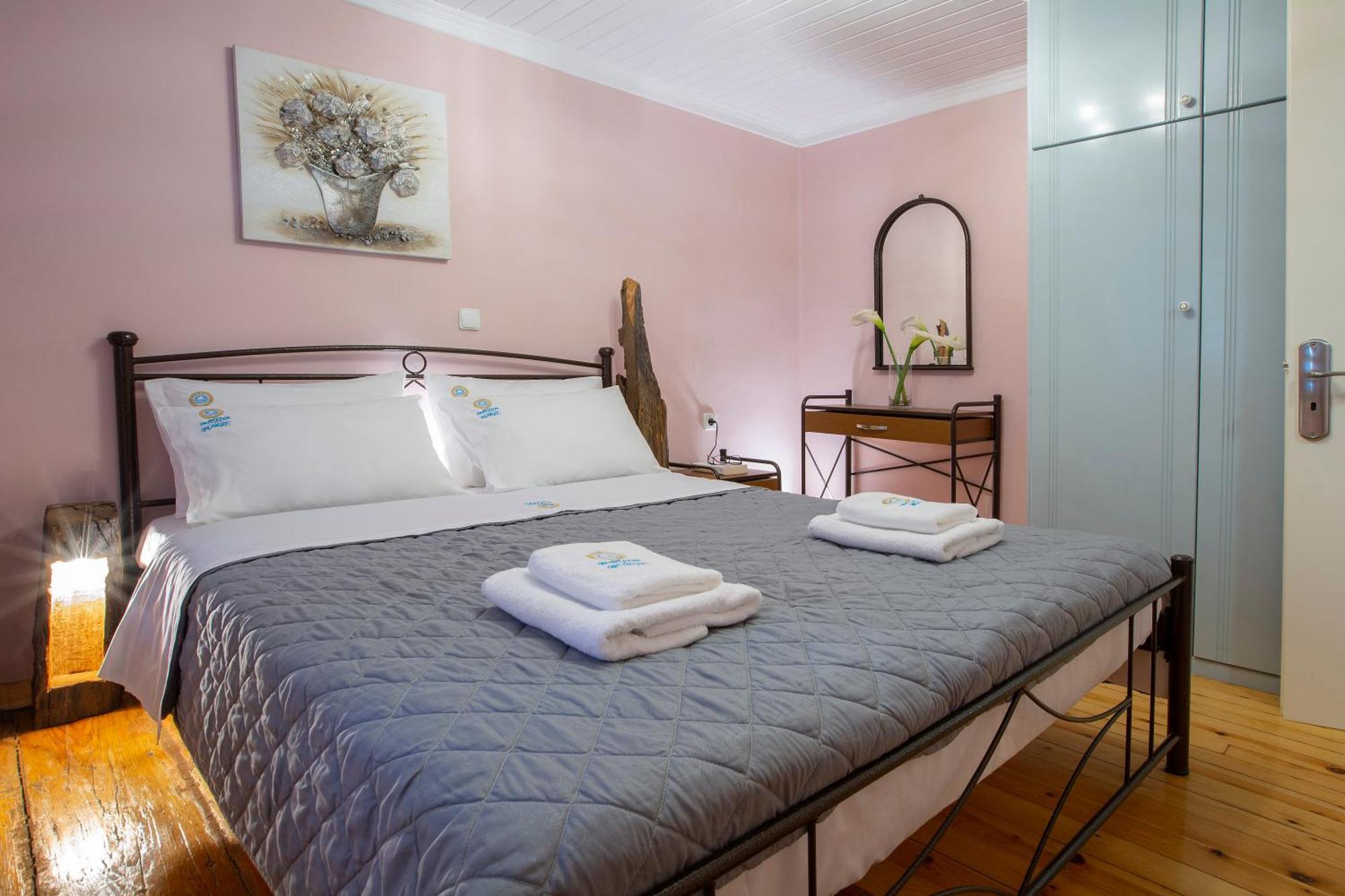 Markem Village House Katouna ภายนอก รูปภาพ