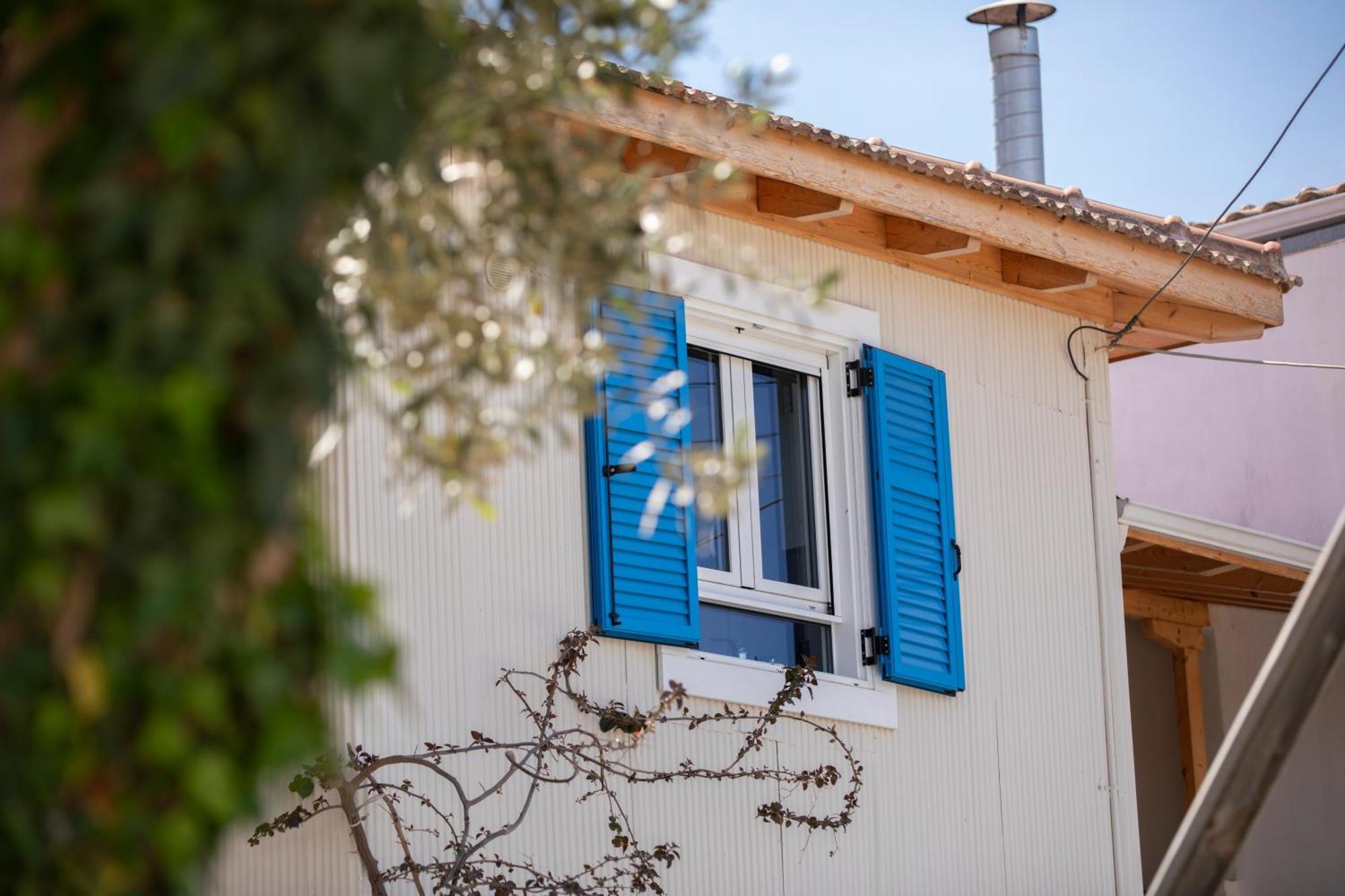 Markem Village House Katouna ภายนอก รูปภาพ